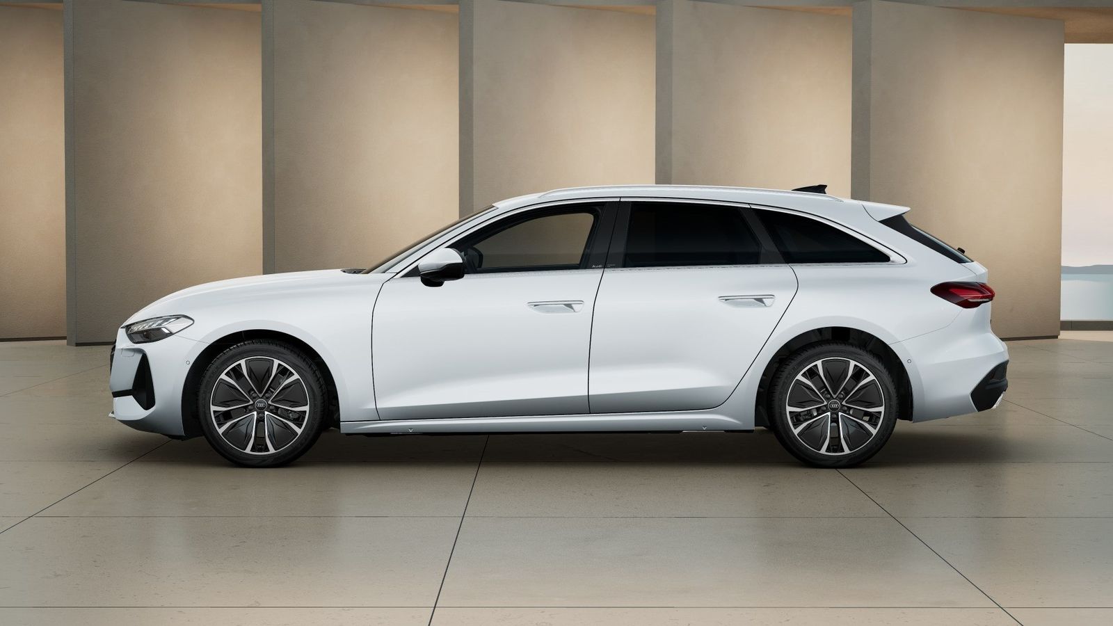 Audi A5 - Bild 5