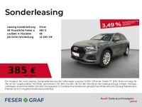 Audi Q3 - Vorschau Bild 1