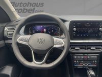 Volkswagen T-Cross - Vorschau Bild 11