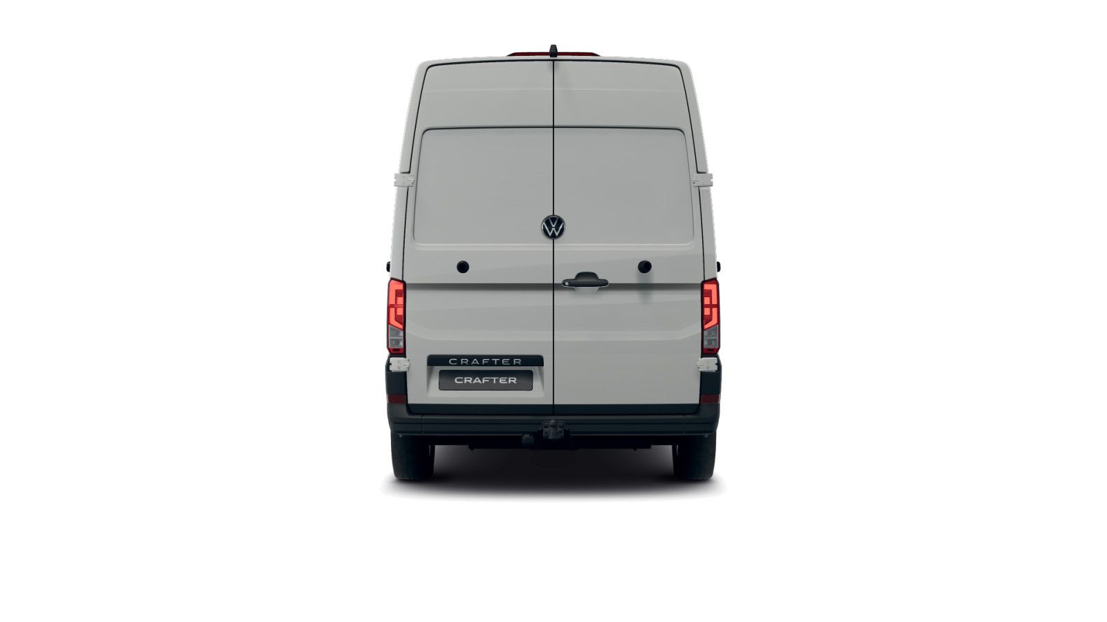 Volkswagen Crafter - Bild 7