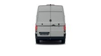 Volkswagen Crafter - Vorschau Bild 7