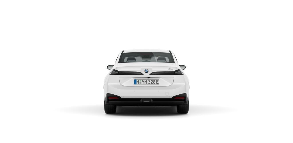 BMW i3 - Bild 3