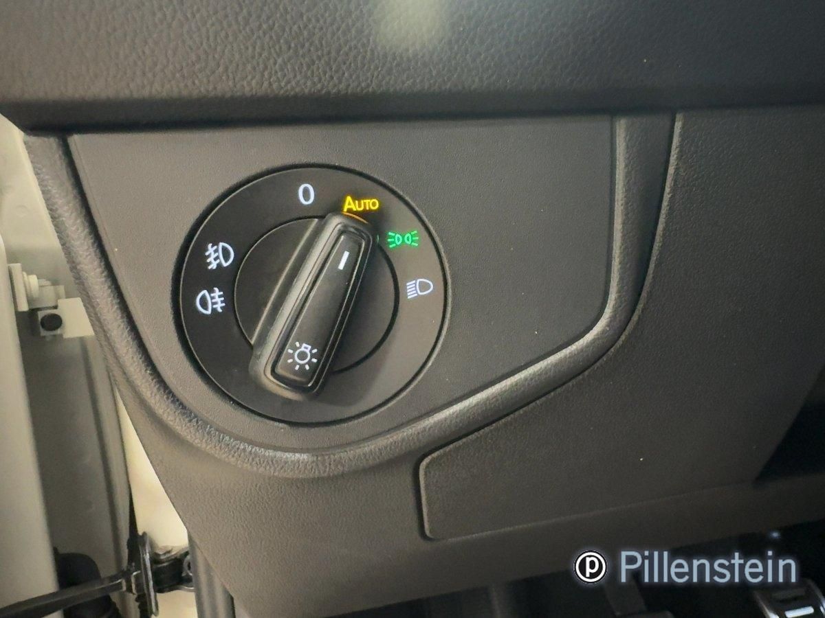 Volkswagen Taigo - Bild 14