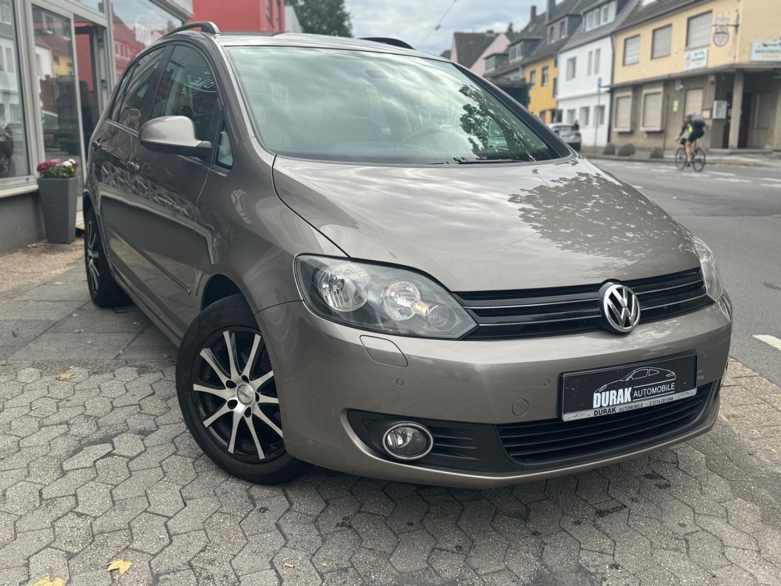 Volkswagen Golf Plus VI Comfortline BMT/ PDC/ NAVI