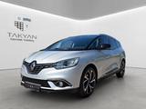 Renault Scenic IV Grand BOSE Edition / NAVI / 2.Hand / - graue Renault Grand Scenic