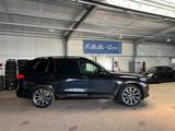 BMW X7 M50 d  7-Sitzen M-Sport - BMW X7: M
