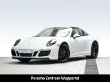 Porsche 991 911 Targa 4 GTS Sportabgasanlage BOSE LED - Porsche 991 aus 2019