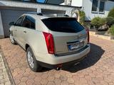 Cadillac SRX 3.6 V6 4WD SRX Sport Luxury Autom. SRX S... - Cadillac mit Benzin-Antrieb