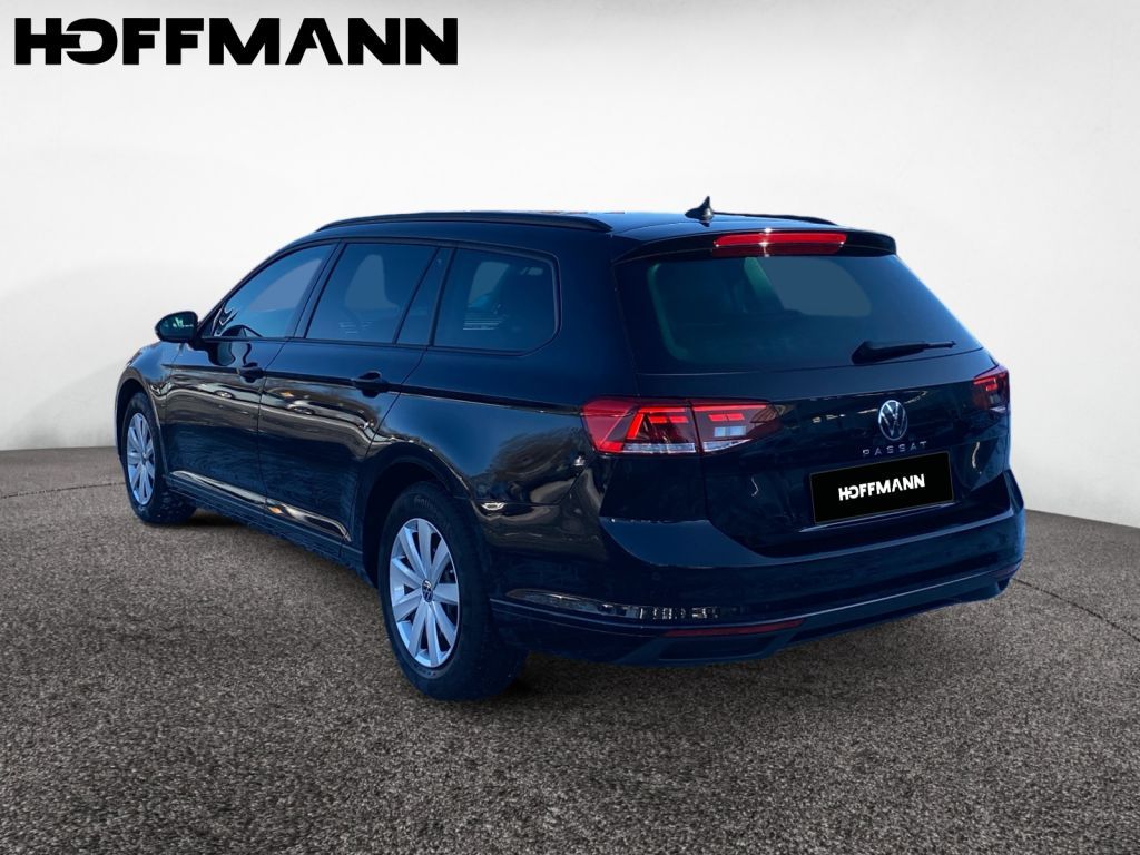 Fahrzeugabbildung Volkswagen Passat Variant 1.5 TSI DSG Navi,LED,SH,ACC,PDC
