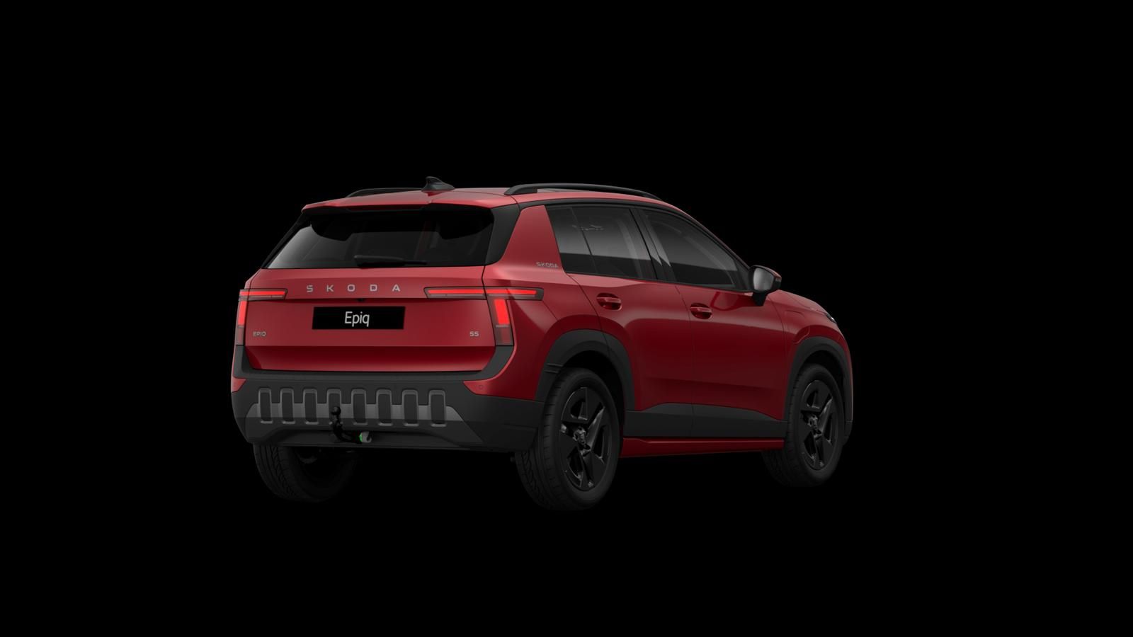 Skoda Epiq - Bild 8