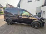 Volkswagen Caddy 2,0TDI 110kW BMT DSG Alltrack 4MOT   - Volkswagen Caddy Alltrack mit Diesel-Antrieb