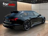 Audi RS 6 Avant 4.0 TFSI quattro/ ABT RS6 - S - mit Benzin-Antrieb: Sportfahrwerk, Kombi