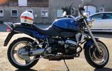 BMW R 850 R, gepflegt, ABS, Griffheizung, uvm. - BMW MOTORRAD R850R