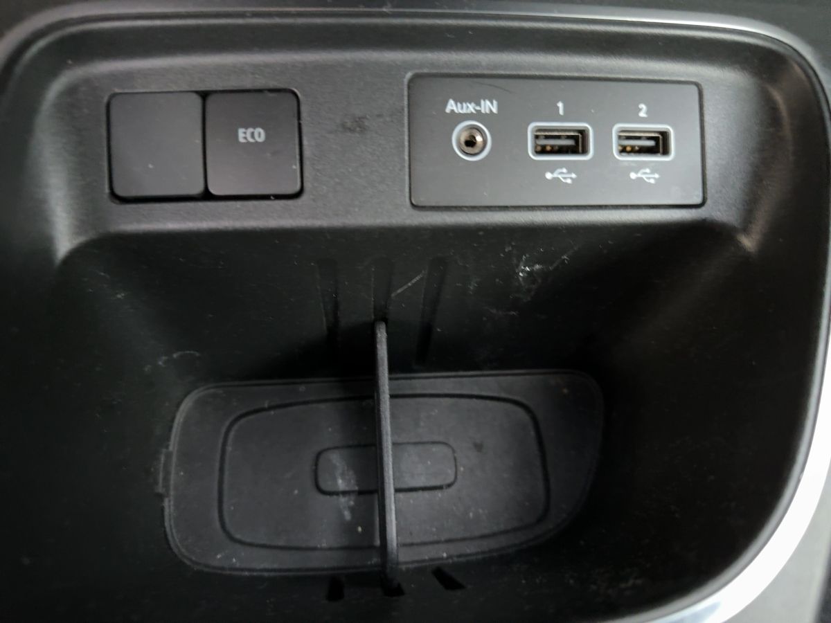 Renault Twingo - Bild 14