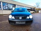 Volkswagen Polo IV Basis - gebrauchte VW Polo aus dem Jahr 2004
