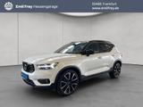 Volvo XC40 T3 R-Design Aut Leder 21'' Kamera Navi Voll - Volvo XC40 in Frankfurt (Main)
