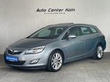 Opel Astra J 1.6 Turbo Sports Tourer Sport - Opel Astra aus 2011: Turbo