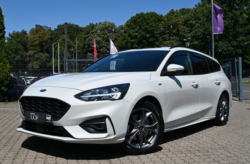 Image of Ford Focus