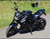 Suzuki GSX-S 750 *top Zustand*  - SUZUKI CHEMNITZ