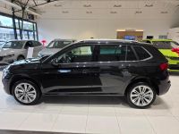 Skoda Kamiq - Vorschau Bild 8