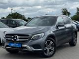Mercedes-Benz GLC 220 d 4Matic+HUD+Garantie+Finanzierung+ - Mercedes-Benz: Finanzierung