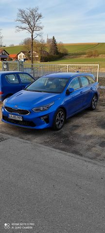 KIA cee'd Sporty Wagon