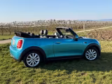 MINI Cooper Cabrio Yours 136 PS Steptronic,  - MINI Cooper Cabrio: Kleinwagen