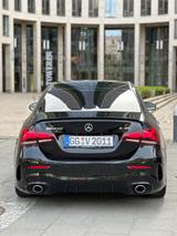 Mercedes-Benz A 35 AMG Mercedes-AMG A 35 4MATIC DCT Merced... - Mercedes-Benz A 35 AMG