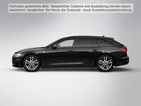 Audi A6 Avant 45 TFSI S-LINE*MATRIX*NAVI-PLUS*OPTIK-P - Audi A6 Gebrauchtwagen