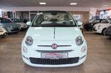 Fiat 500C 1.2 Automatik Cabrio PDC AHK Sitzheizung - Fiat 500C: Sitzheizung