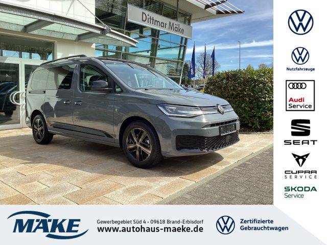 Caddy Maxi Edition 1.5 TSI 7-Si. LED GRA NAV RFK