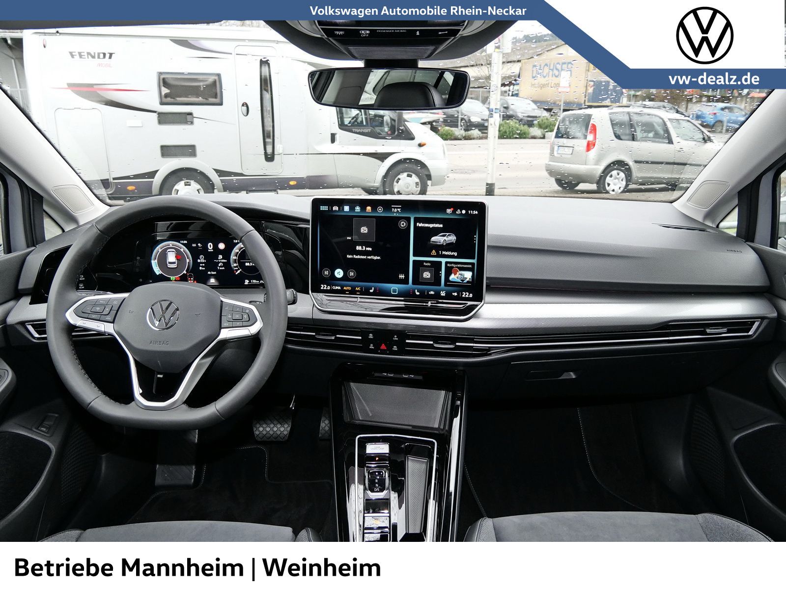 Volkswagen Golf - Bild 13