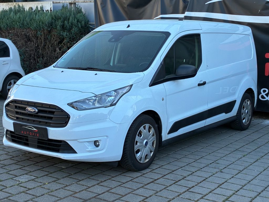 Image of Ford Transit