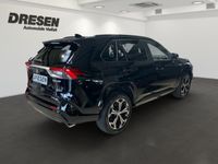 Suzuki Across - Vorschau Bild 3