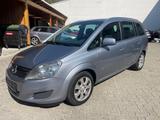 Opel Zafira B 1.8 Edition"111 Jahre" 7 Sitzer/Tüv4.28 - Opel Zafira Edition-111-Jahre
