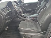 Skoda Kodiaq - Vorschau Bild 12