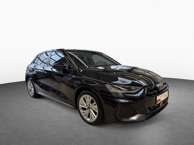 A3 Sportback 35 TDI S-LINE LED+KAMERA+VCP+PDC