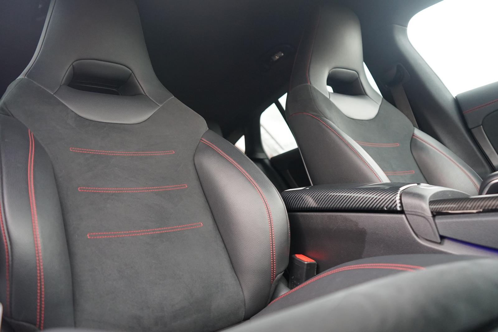 Mercedes-Benz CLA 220 SB AMG Line LED Navi Kamera Spurhalte