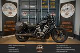 Harley-Davidson RH975 Sportster Nightster -V.Black -1.Hand! - HARLEY-DAVIDSON NIGHTSTER