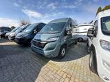 Pössl 2Win R Fiat 140 PS Automatik - Pössl Diesel Kastenwagen Automatik 2 win