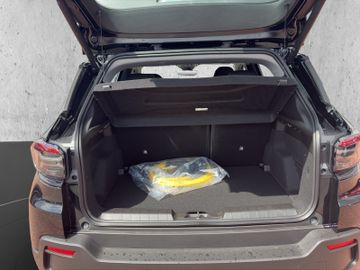 Jeep AVENGER ELEKTRO ALTITUDE *INFOTAINMENT&KOMFORT*