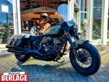 Indian Super Chief Dark Horse 2025 Jeckill&Hyde inkl - INDIAN SUPER CHIEF DARK HORSE
