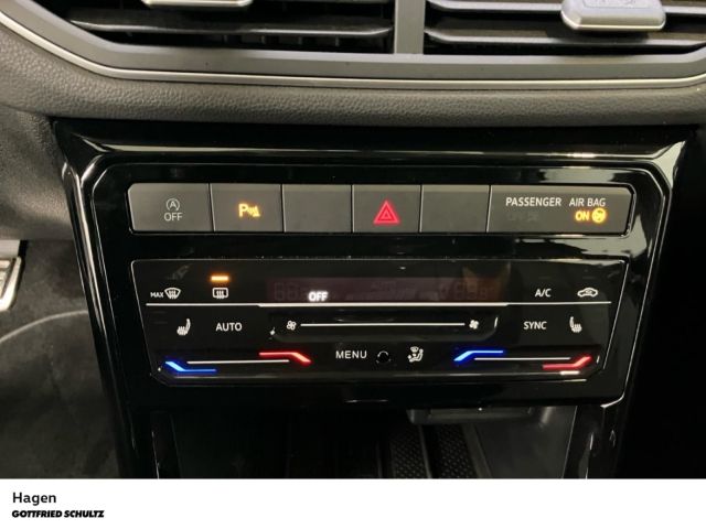 Volkswagen T-Cross - Bild 17