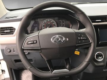 Maxus eDeliver 3 L2 Kasten *CAM*DAB*PDC*TEL*SHZ*KLIMA*