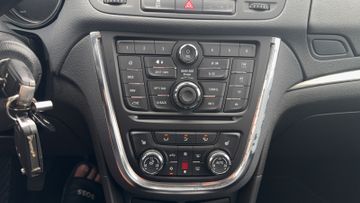 Opel Mokka - 5