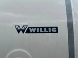 Andere Willig 35000 Ltr., 5 Kammern, ADR, SAF #aonrent - Angebote entsprechen deinen Suchkriterien