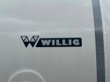 Andere Willig 35000 Ltr., 5 Kammern, ADR, SAF #aonrent - Angebote entsprechen deinen Suchkriterien