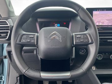 Citroën C4 Shine PT 130 Navi+SHZ+RFK+LED+Carplay