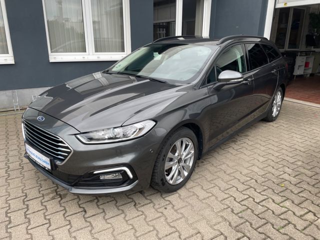 Ford Mondeo Kombi MHEV188 Auto Navi/WiPa2/LMF/RFK