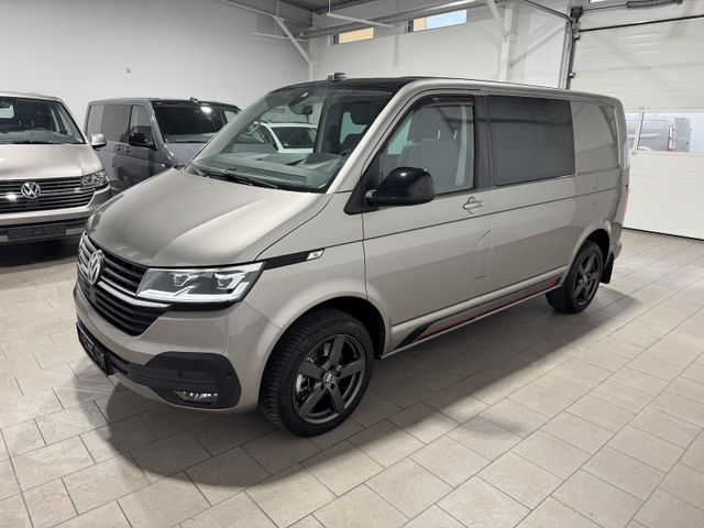 Volkswagen T6.1 Transporter Plus,Edition,4Mot.,Diff.Sperre